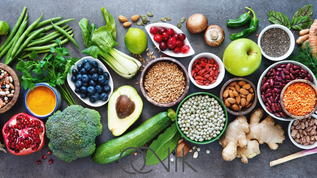 برنامه غذایی ورزشی