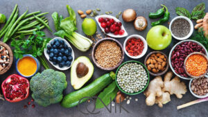 برنامه غذایی ورزشی