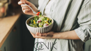 بهترین رژیم برای بانوان