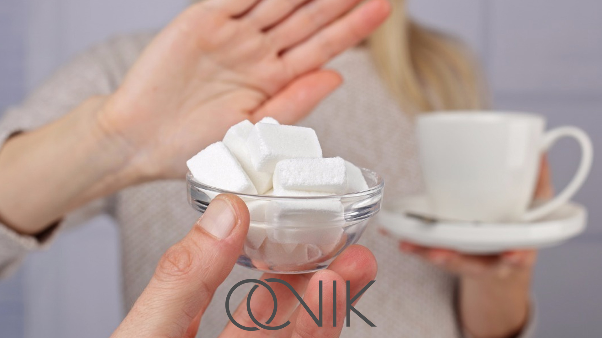 رژیم حذف قند و شکر چیست؟