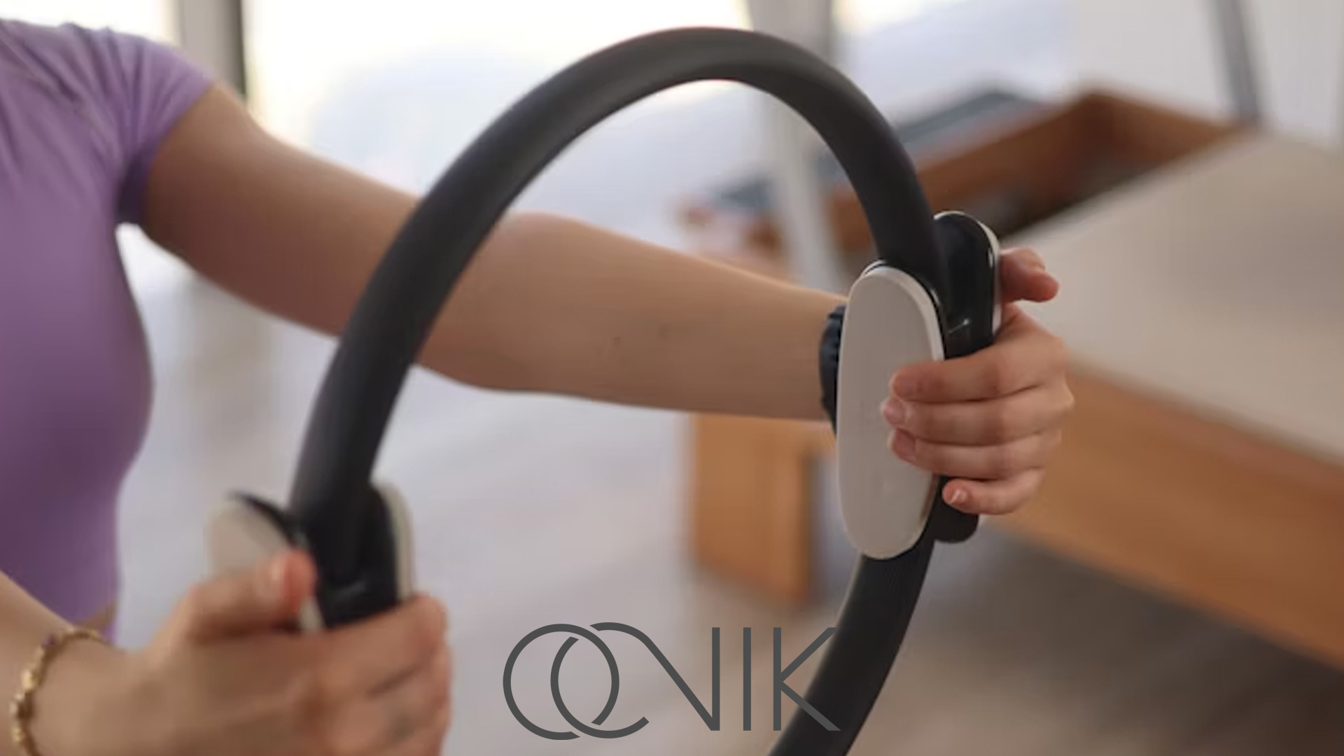 آموزش پیلاتس مبتدی