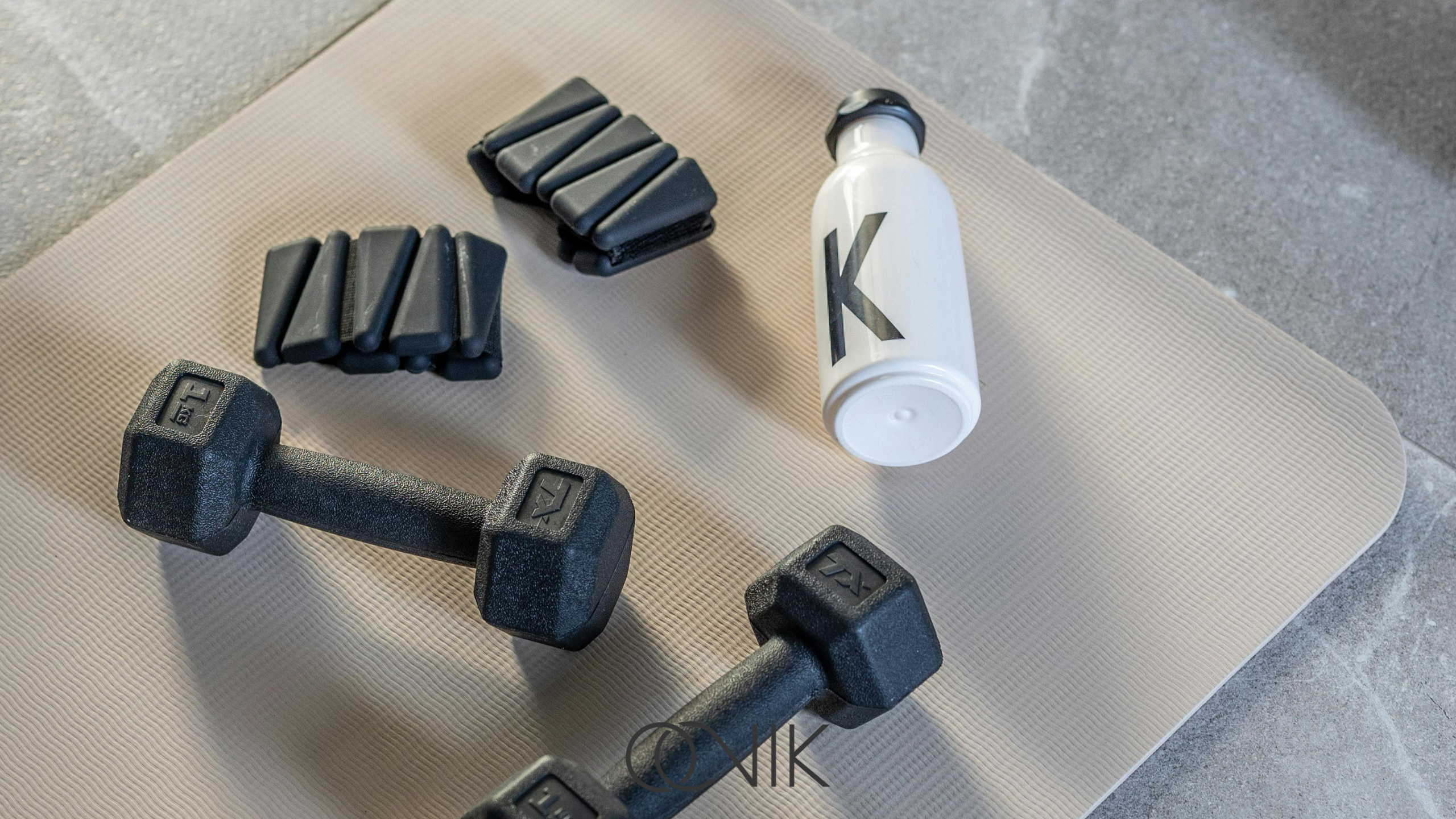 ورزش پیلاتس