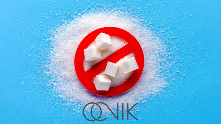 رژیم حذف قند و شکر چیست؟