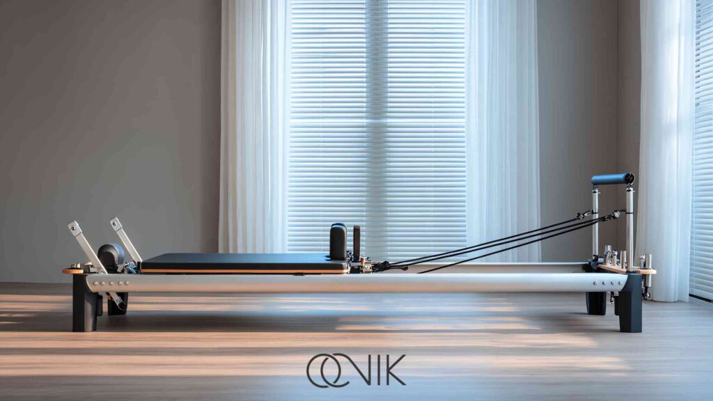 مربی پیلاتس حرفه‌ای | ویژگی‌ها، مهارت‌ها و نقش او در نتیجه‌گیری واقعی از تمرین