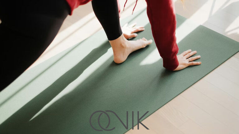 آموزش پیلاتس