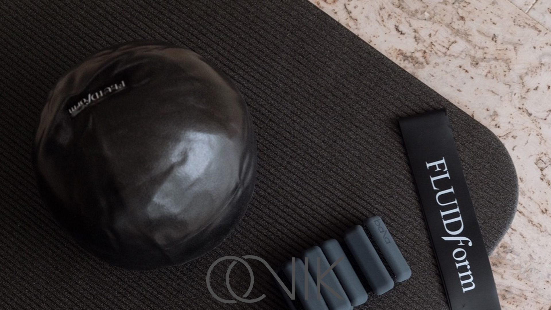 آموزش پیلاتس