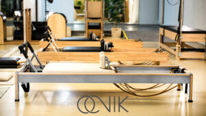 پیلاتس ریفورمر چیست؟