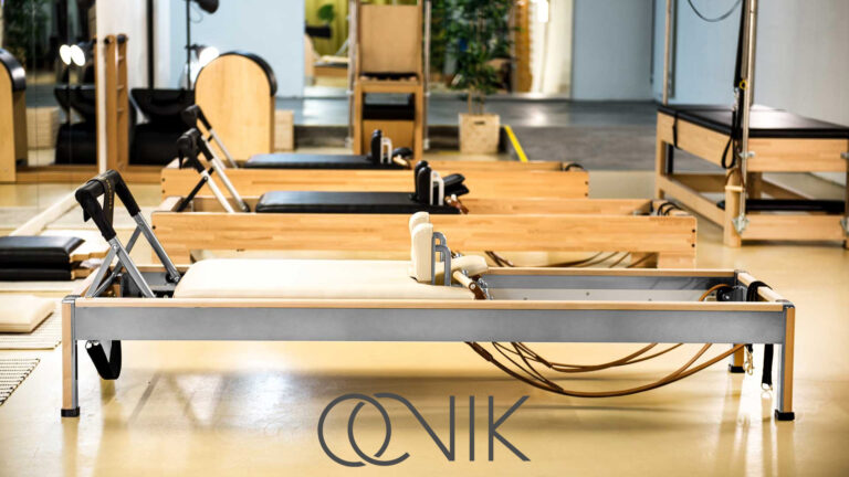 پیلاتس ریفورمر چیست؟