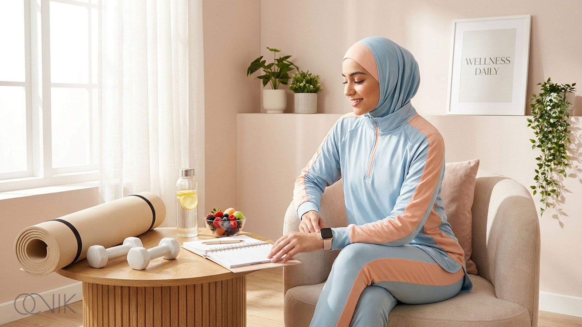 لایف استایل دخترانه