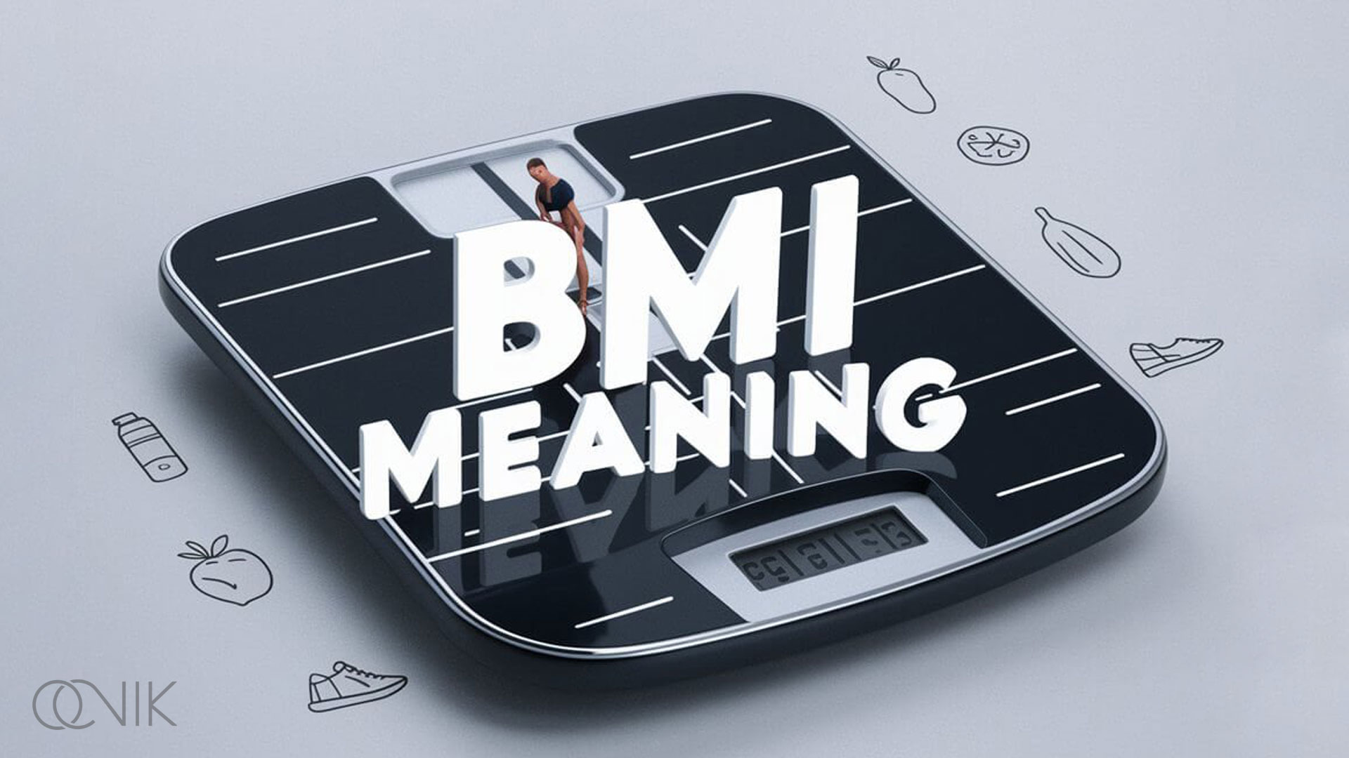 محاسبه BMI هوش مصنوعی